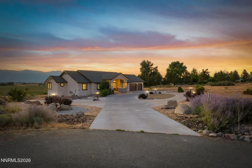 1760 Merino, Gardnerville, Nevada 89410, 5 Bedrooms Bedrooms, ,5 BathroomsBathrooms,Residential,Residential,Merino,0,260010089