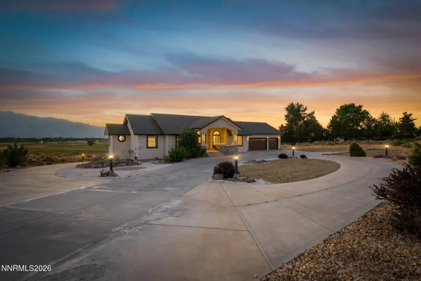 1760 Merino, Gardnerville, Nevada 89410, 5 Bedrooms Bedrooms, ,5 BathroomsBathrooms,Residential,Residential,Merino,0,260010089