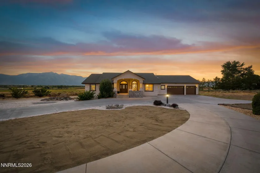 1760 Merino, Gardnerville, Nevada 89410, 5 Bedrooms Bedrooms, ,5 BathroomsBathrooms,Residential,Residential,Merino,0,260010089