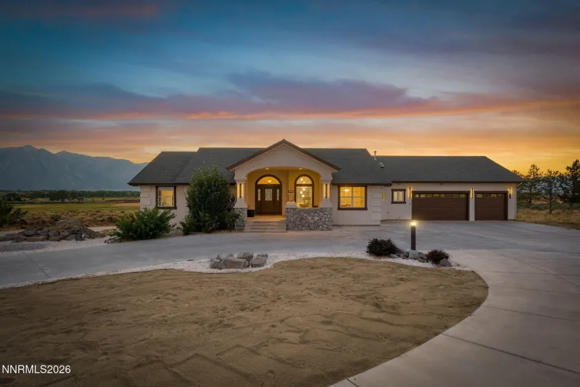1760 Merino, Gardnerville, Nevada 89410, 5 Bedrooms Bedrooms, ,5 BathroomsBathrooms,Residential,Residential,Merino,0,260010089
