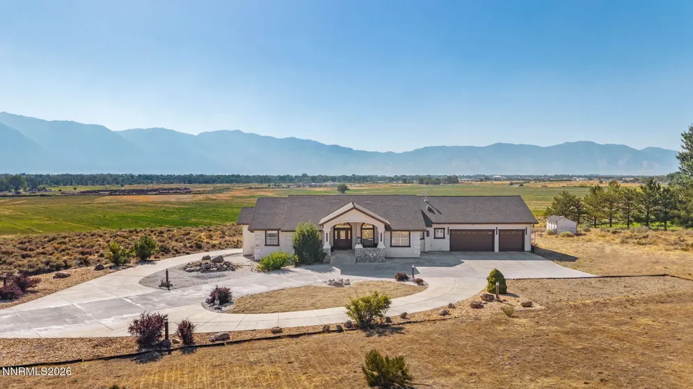 1760 Merino, Gardnerville, Nevada 89410, 5 Bedrooms Bedrooms, ,5 BathroomsBathrooms,Residential,Residential,Merino,0,260010089