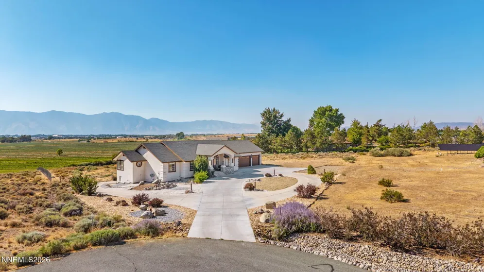 1760 Merino, Gardnerville, Nevada 89410, 5 Bedrooms Bedrooms, ,5 BathroomsBathrooms,Residential,Residential,Merino,0,260010089