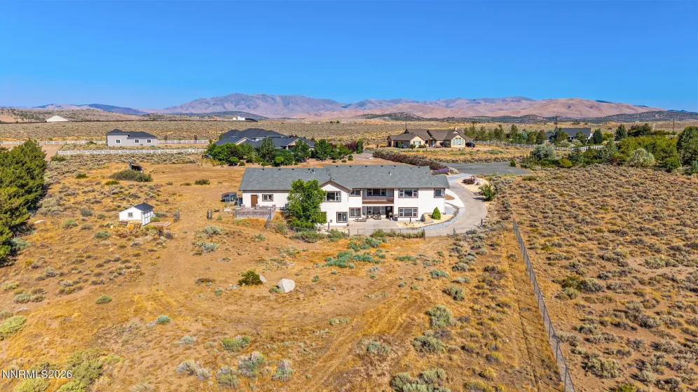1760 Merino, Gardnerville, Nevada 89410, 5 Bedrooms Bedrooms, ,5 BathroomsBathrooms,Residential,Residential,Merino,0,260010089