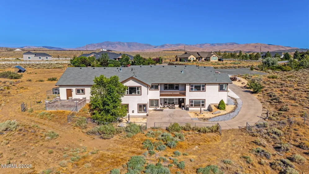 1760 Merino, Gardnerville, Nevada 89410, 5 Bedrooms Bedrooms, ,5 BathroomsBathrooms,Residential,Residential,Merino,0,260010089