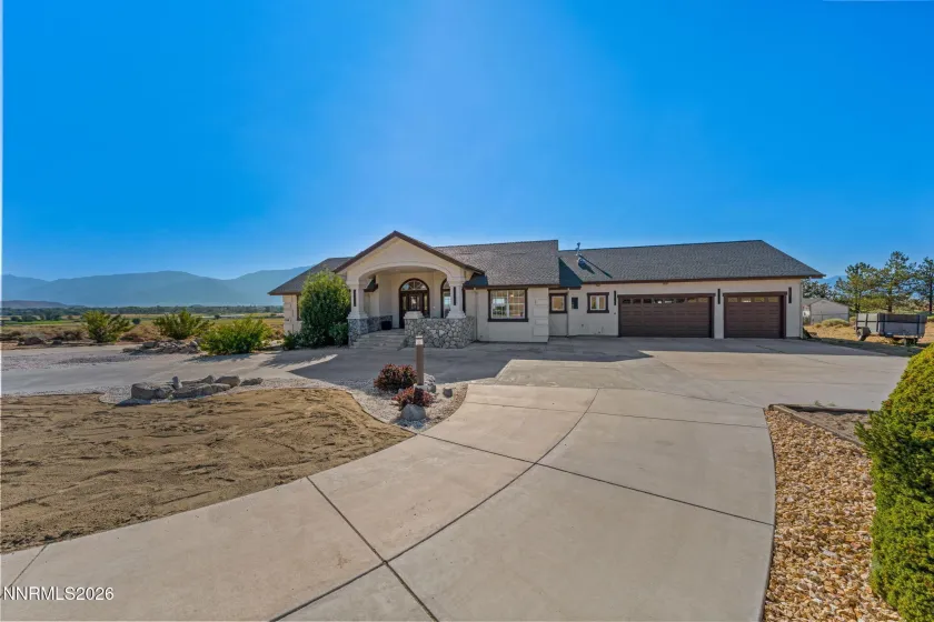 1760 Merino, Gardnerville, Nevada 89410, 5 Bedrooms Bedrooms, ,5 BathroomsBathrooms,Residential,Residential,Merino,0,260010089