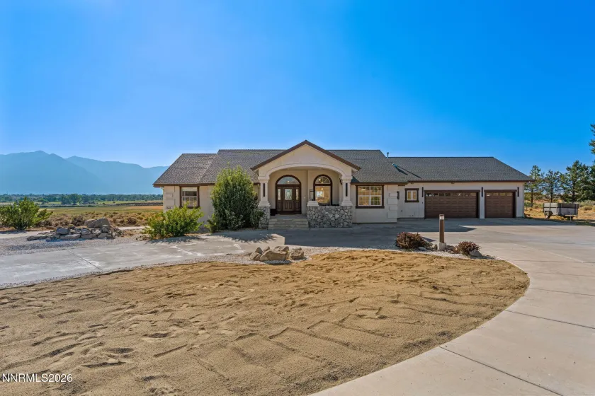 1760 Merino, Gardnerville, Nevada 89410, 5 Bedrooms Bedrooms, ,5 BathroomsBathrooms,Residential,Residential,Merino,0,260010089