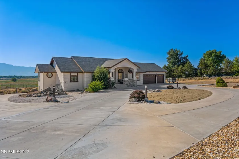 1760 Merino, Gardnerville, Nevada 89410, 5 Bedrooms Bedrooms, ,5 BathroomsBathrooms,Residential,Residential,Merino,0,260010089