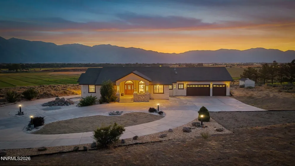 1760 Merino, Gardnerville, Nevada 89410, 5 Bedrooms Bedrooms, ,5 BathroomsBathrooms,Residential,Residential,Merino,0,260010089