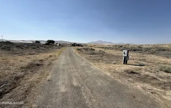3325 Stephanie, Winnemucca, Nevada 89445, ,Land,Residential,Stephanie,0,260010090