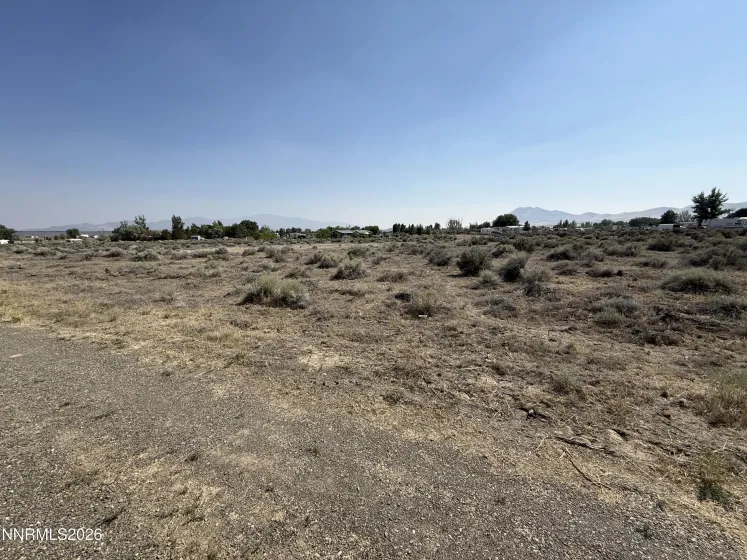 3325 Stephanie, Winnemucca, Nevada 89445, ,Land,Residential,Stephanie,0,260010090