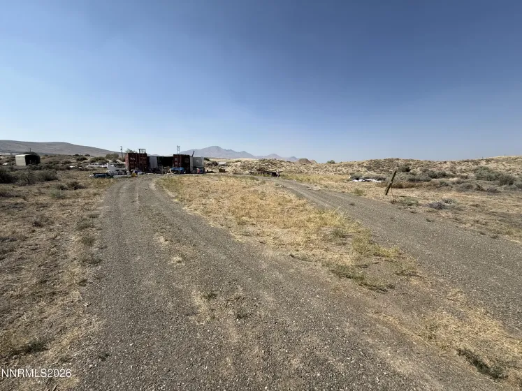 3325 Stephanie, Winnemucca, Nevada 89445, ,Land,Residential,Stephanie,0,260010090