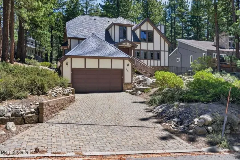191 Kingsbury, Stateline, Nevada 89449, 3 Bedrooms Bedrooms, ,3 BathroomsBathrooms,Residential,Residential,Kingsbury,0,260010091