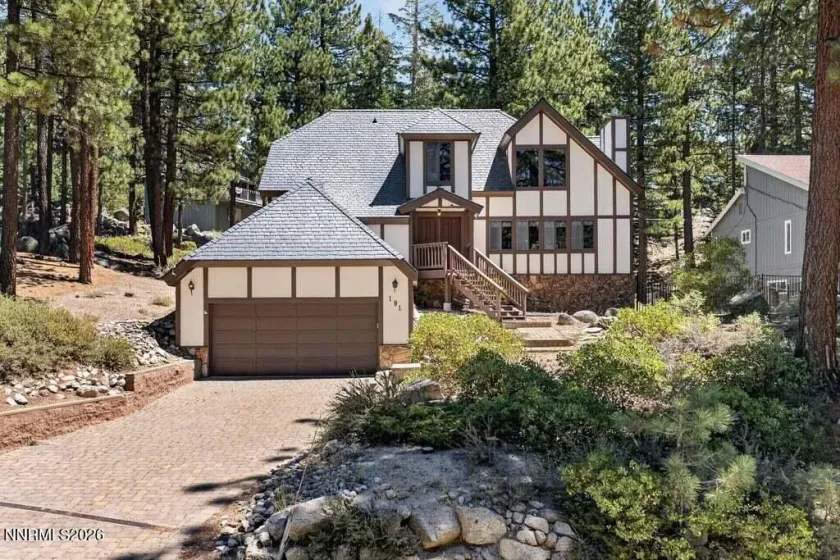 191 Kingsbury, Stateline, Nevada 89449, 3 Bedrooms Bedrooms, ,3 BathroomsBathrooms,Residential,Residential,Kingsbury,0,260010091
