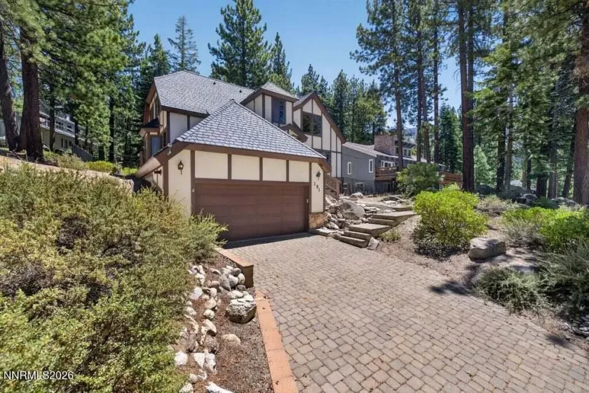 191 Kingsbury, Stateline, Nevada 89449, 3 Bedrooms Bedrooms, ,3 BathroomsBathrooms,Residential,Residential,Kingsbury,0,260010091