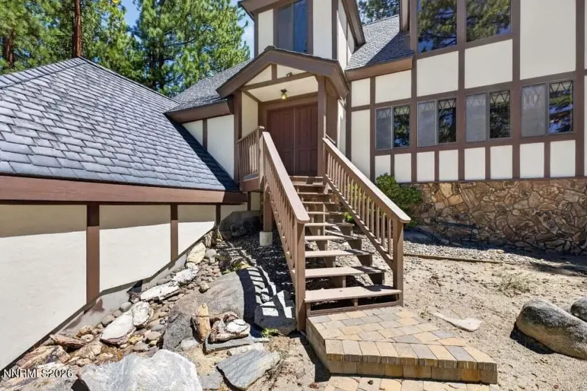 191 Kingsbury, Stateline, Nevada 89449, 3 Bedrooms Bedrooms, ,3 BathroomsBathrooms,Residential,Residential,Kingsbury,0,260010091