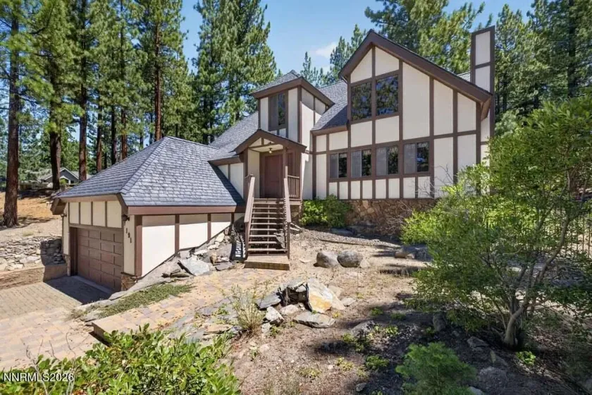 191 Kingsbury, Stateline, Nevada 89449, 3 Bedrooms Bedrooms, ,3 BathroomsBathrooms,Residential,Residential,Kingsbury,0,260010091