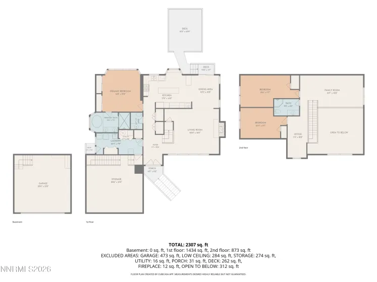 191 Kingsbury, Stateline, Nevada 89449, 3 Bedrooms Bedrooms, ,3 BathroomsBathrooms,Residential,Residential,Kingsbury,0,260010091