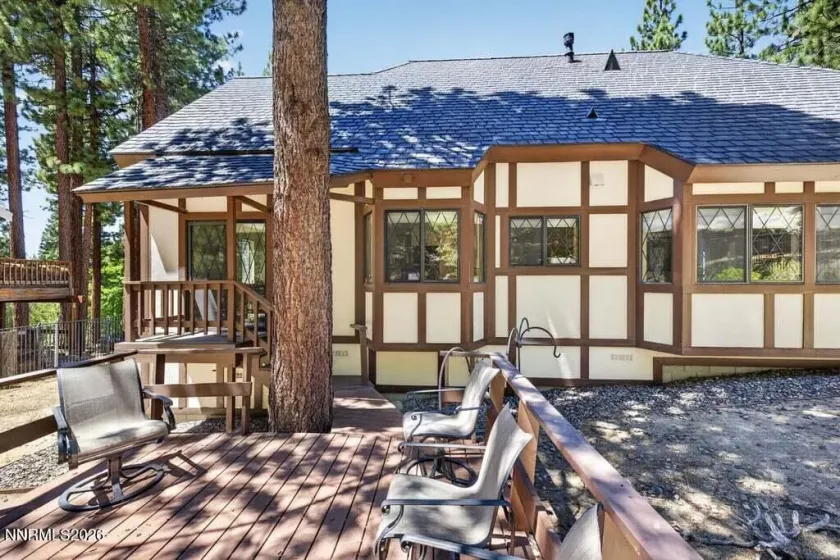 191 Kingsbury, Stateline, Nevada 89449, 3 Bedrooms Bedrooms, ,3 BathroomsBathrooms,Residential,Residential,Kingsbury,0,260010091