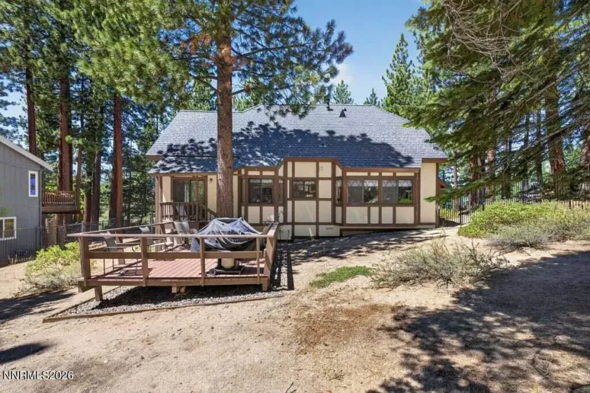191 Kingsbury, Stateline, Nevada 89449, 3 Bedrooms Bedrooms, ,3 BathroomsBathrooms,Residential,Residential,Kingsbury,0,260010091