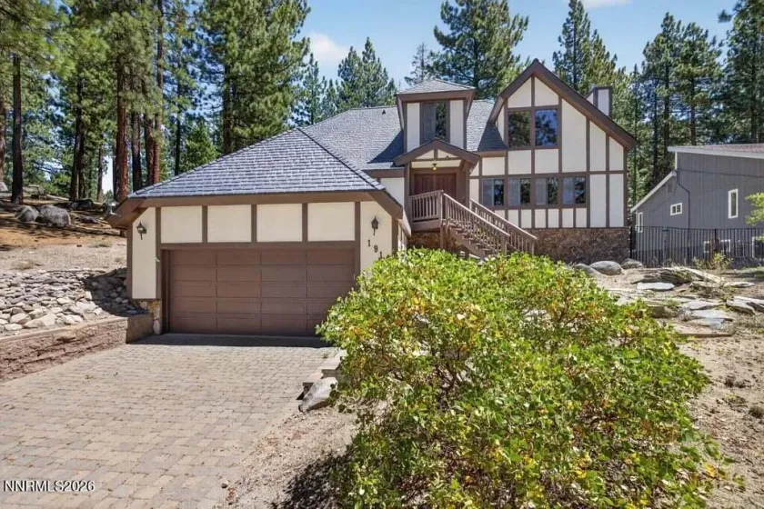 191 Kingsbury, Stateline, Nevada 89449, 3 Bedrooms Bedrooms, ,3 BathroomsBathrooms,Residential,Residential,Kingsbury,0,260010091