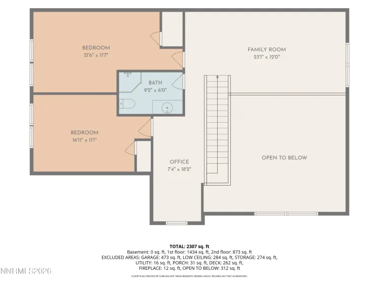 191 Kingsbury, Stateline, Nevada 89449, 3 Bedrooms Bedrooms, ,3 BathroomsBathrooms,Residential,Residential,Kingsbury,0,260010091