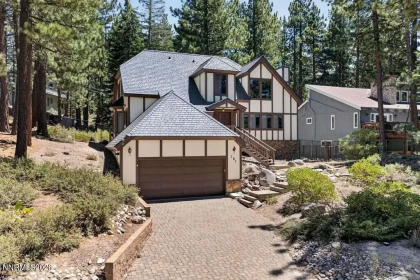191 Kingsbury, Stateline, Nevada 89449, 3 Bedrooms Bedrooms, ,3 BathroomsBathrooms,Residential,Residential,Kingsbury,0,260010091