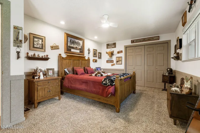 206 Gold Creek, Dayton, Nevada 89403, 4 Bedrooms Bedrooms, ,3 BathroomsBathrooms,Residential,Residential,Gold Creek,0,260010092