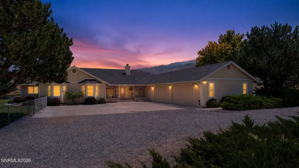 206 Gold Creek, Dayton, Nevada 89403, 4 Bedrooms Bedrooms, ,3 BathroomsBathrooms,Residential,Residential,Gold Creek,0,260010092