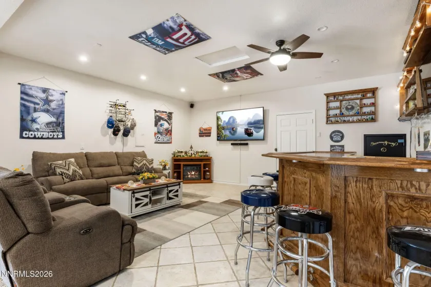206 Gold Creek, Dayton, Nevada 89403, 4 Bedrooms Bedrooms, ,3 BathroomsBathrooms,Residential,Residential,Gold Creek,0,260010092