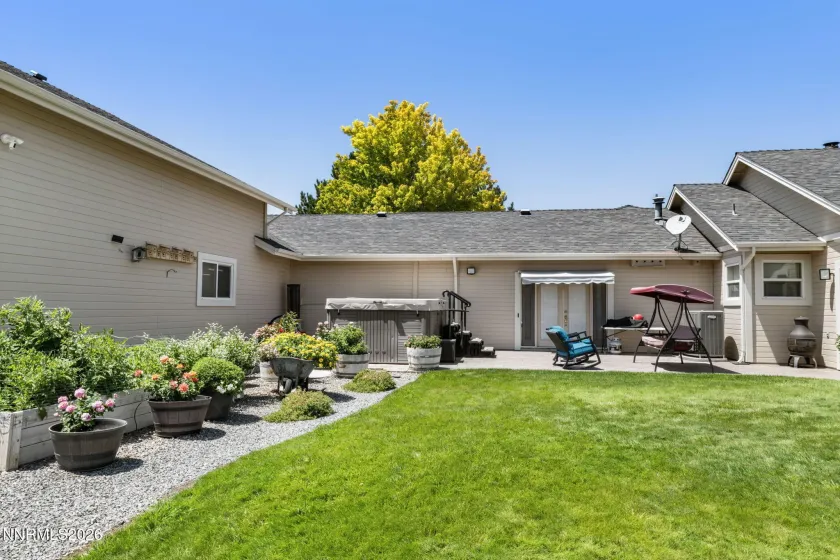 206 Gold Creek, Dayton, Nevada 89403, 4 Bedrooms Bedrooms, ,3 BathroomsBathrooms,Residential,Residential,Gold Creek,0,260010092