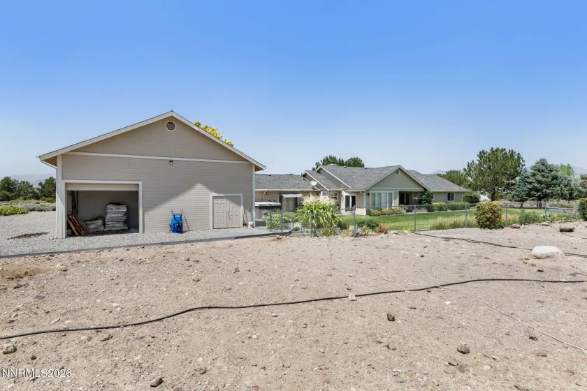 206 Gold Creek, Dayton, Nevada 89403, 4 Bedrooms Bedrooms, ,3 BathroomsBathrooms,Residential,Residential,Gold Creek,0,260010092