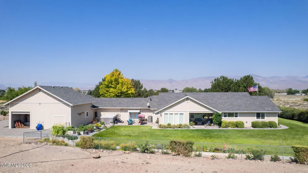 206 Gold Creek, Dayton, Nevada 89403, 4 Bedrooms Bedrooms, ,3 BathroomsBathrooms,Residential,Residential,Gold Creek,0,260010092