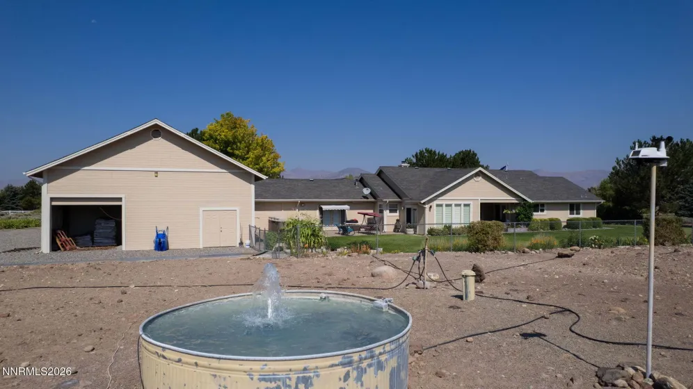 206 Gold Creek, Dayton, Nevada 89403, 4 Bedrooms Bedrooms, ,3 BathroomsBathrooms,Residential,Residential,Gold Creek,0,260010092