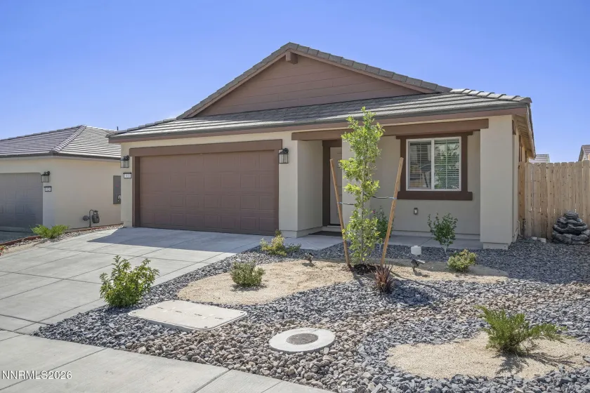 933 Cascade Range, Sparks, Nevada 89436, 3 Bedrooms Bedrooms, ,2 BathroomsBathrooms,Residential,Residential,Cascade Range,0,260010093