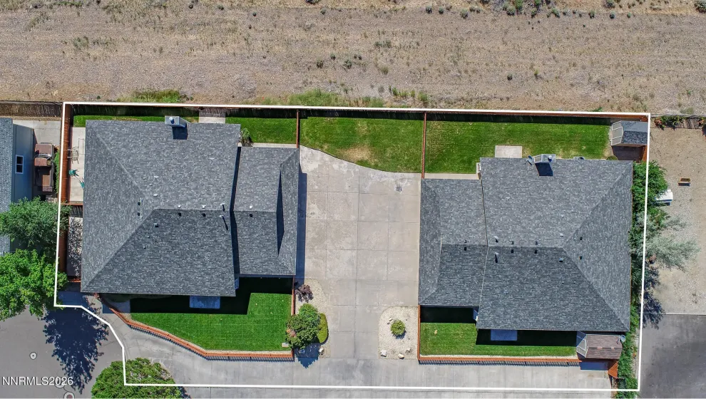 1286 Chardonnay, Gardnerville, Nevada 89460, 12 Bedrooms Bedrooms, ,8 BathroomsBathrooms,Residential Income,Residential,Chardonnay,0,260010094
