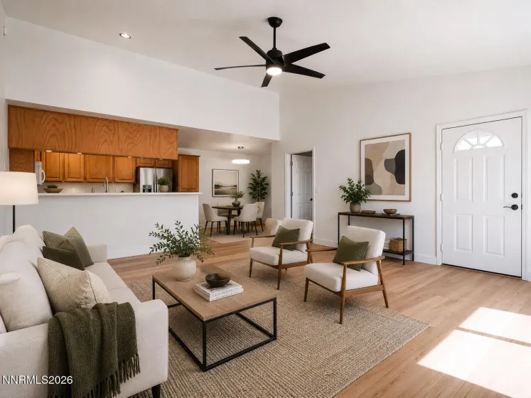 1286 Chardonnay, Gardnerville, Nevada 89460, 12 Bedrooms Bedrooms, ,8 BathroomsBathrooms,Residential Income,Residential,Chardonnay,0,260010094