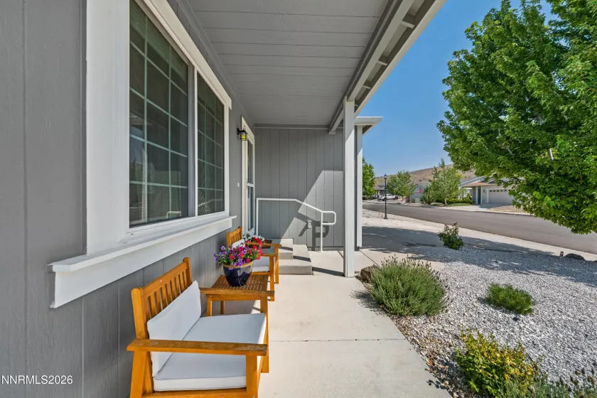 PORCH