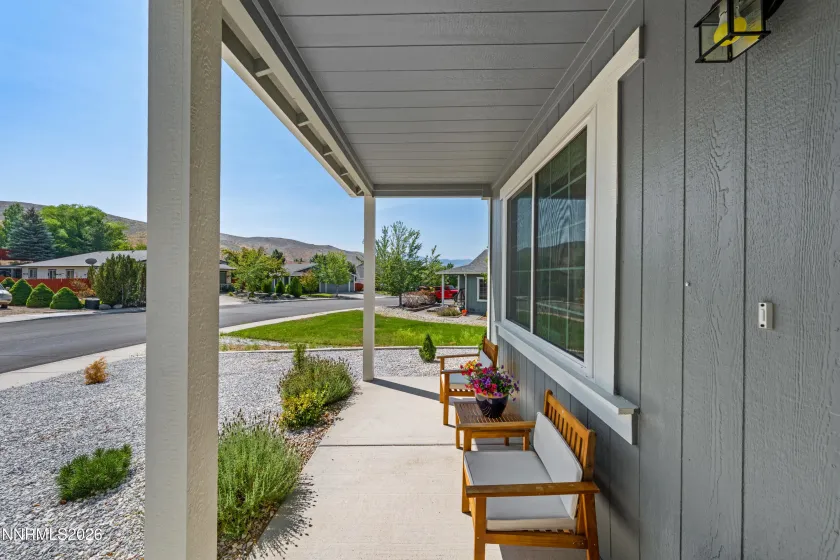 PORCH