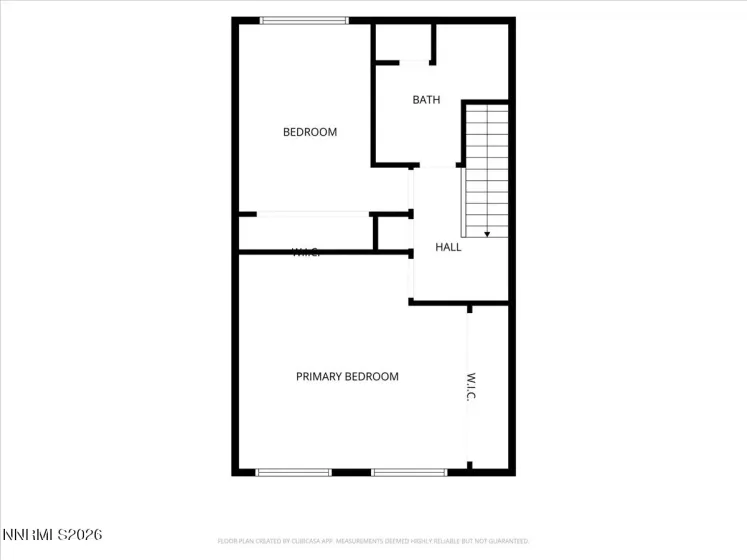 424 Smithridge, Reno, Nevada 89502, 2 Bedrooms Bedrooms, ,2 BathroomsBathrooms,Residential,Residential,Smithridge,0,260010097