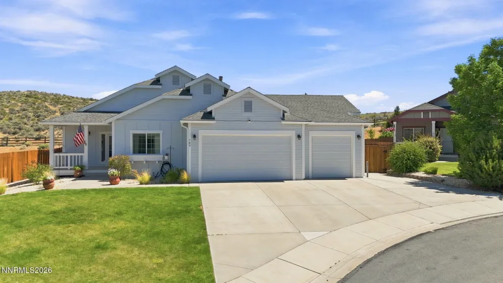 789 Country View, Reno, Nevada 89506, 4 Bedrooms Bedrooms, ,3 BathroomsBathrooms,Residential,Residential,Country View,0,260010099