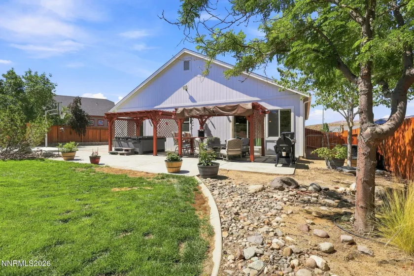 789 Country View, Reno, Nevada 89506, 4 Bedrooms Bedrooms, ,3 BathroomsBathrooms,Residential,Residential,Country View,0,260010099