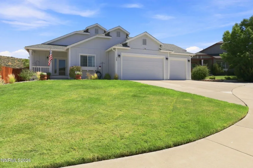 789 Country View, Reno, Nevada 89506, 4 Bedrooms Bedrooms, ,3 BathroomsBathrooms,Residential,Residential,Country View,0,260010099