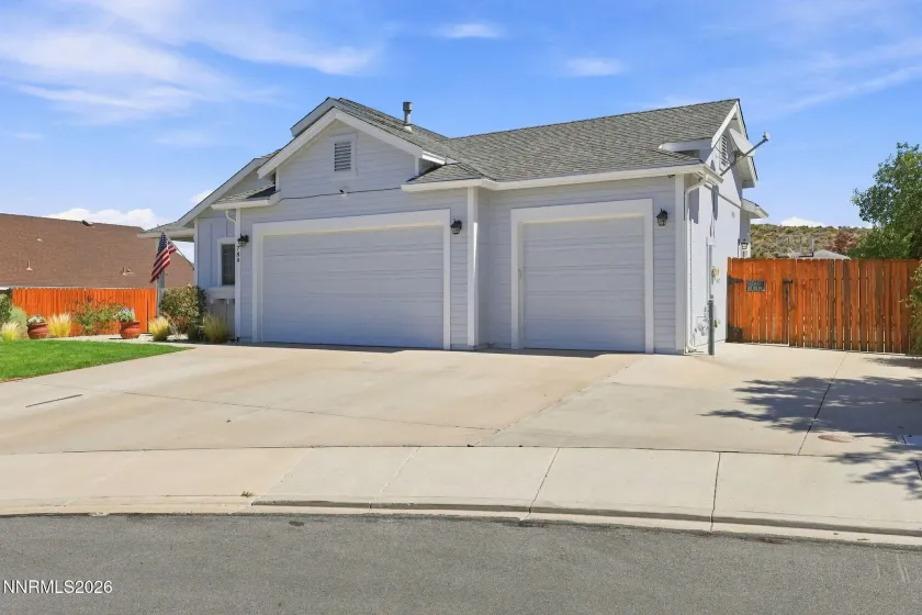 789 Country View, Reno, Nevada 89506, 4 Bedrooms Bedrooms, ,3 BathroomsBathrooms,Residential,Residential,Country View,0,260010099