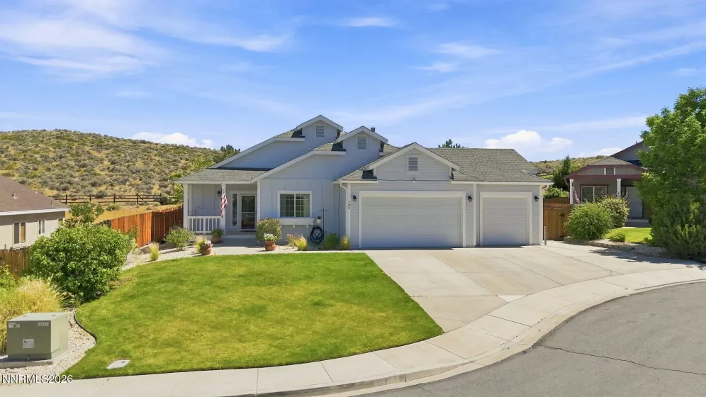 789 Country View, Reno, Nevada 89506, 4 Bedrooms Bedrooms, ,3 BathroomsBathrooms,Residential,Residential,Country View,0,260010099