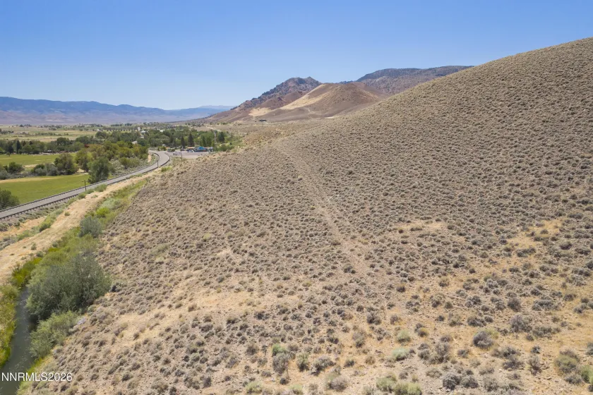 2919 Hwy 208, Wellington, Nevada 89444, ,Land,Residential,Hwy 208,0,260010101