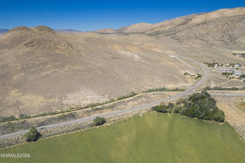 2919 Hwy 208, Wellington, Nevada 89444, ,Land,Residential,Hwy 208,0,260010101