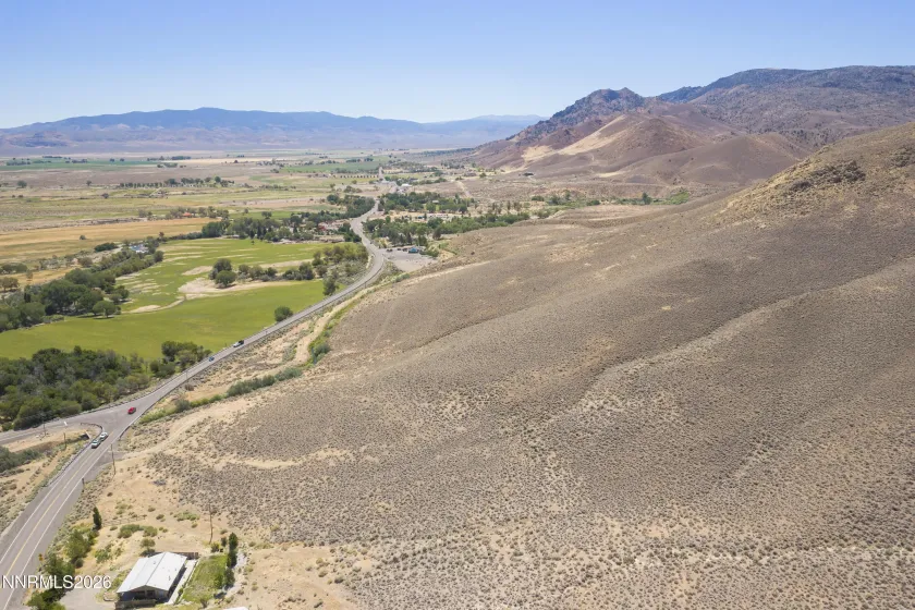 2919 Hwy 208, Wellington, Nevada 89444, ,Land,Residential,Hwy 208,0,260010101