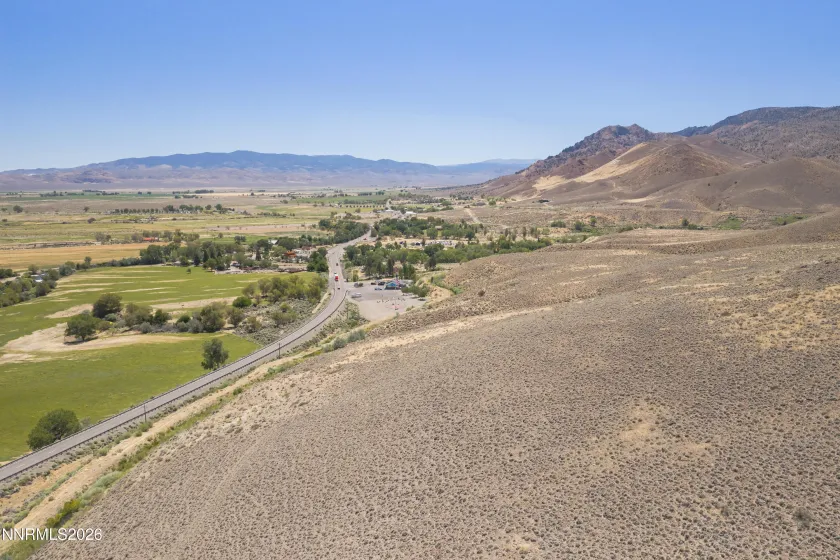 2919 Hwy 208, Wellington, Nevada 89444, ,Land,Residential,Hwy 208,0,260010101