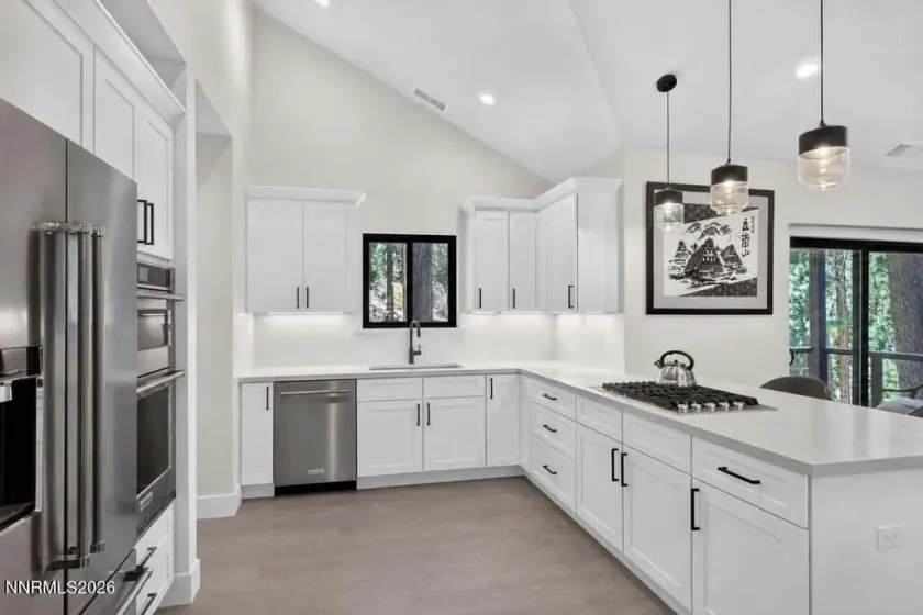 1215 Tahoe Glen, Glenbrook, Nevada 89413, 3 Bedrooms Bedrooms, ,4 BathroomsBathrooms,Residential,Residential,Tahoe Glen,0,260010102