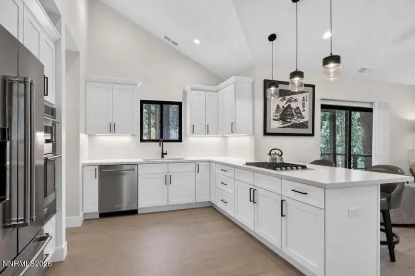 1215 Tahoe Glen, Glenbrook, Nevada 89413, 3 Bedrooms Bedrooms, ,4 BathroomsBathrooms,Residential,Residential,Tahoe Glen,0,260010102